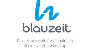 Bild von Blauzeit Logo