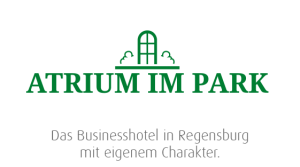 Bild von Atrium Logo