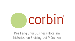 Bild von Corbin Logo
