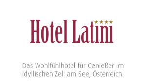 Bild von Latini Logo