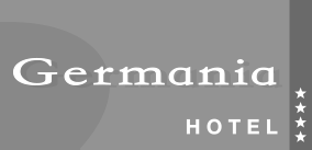 отель Germania